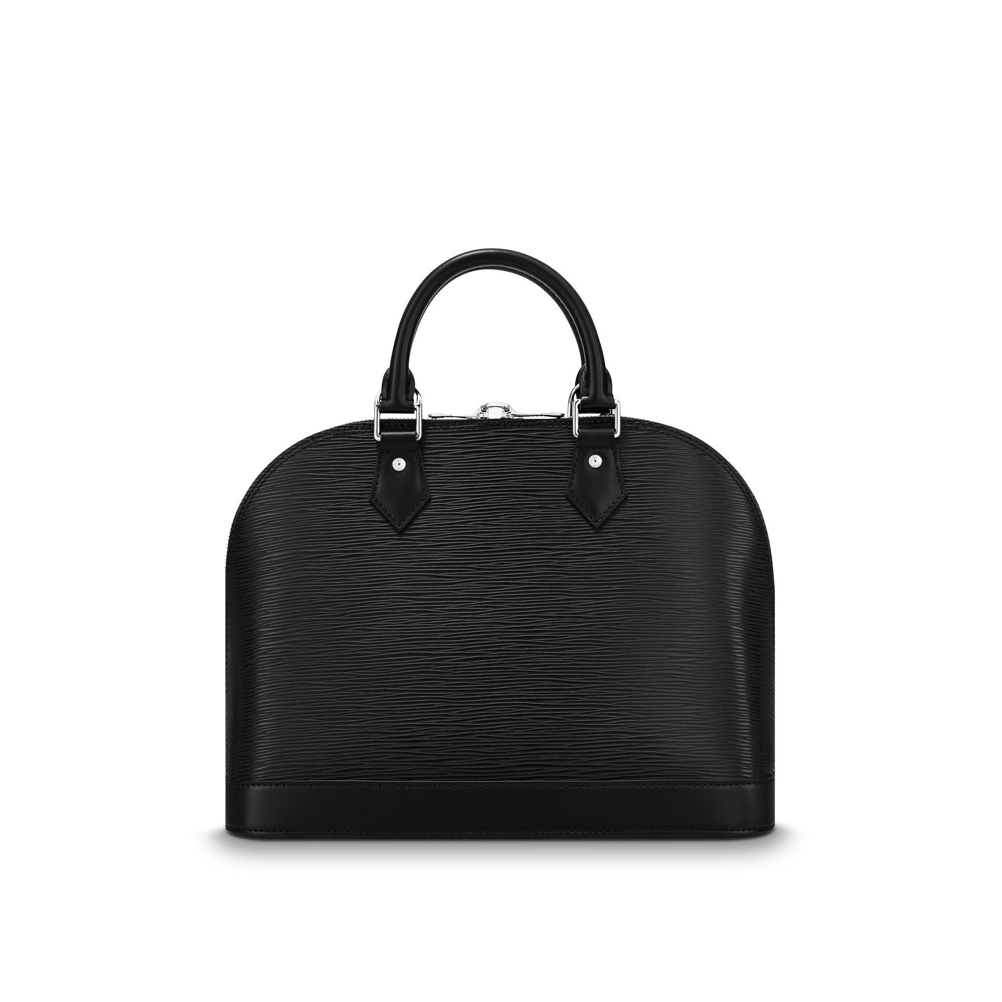 Bolsa Alma PM Epi - Bolsas | LOUIS VUITTON ®